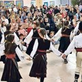 Humanitarni koncert u OŠ „Janko Veselinović”