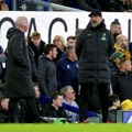 Klop se izvinio zbog poraza od Evertona