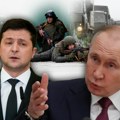 "Jedan čovek je poremetio moguće primirje": "Velt" objavio detalje propalog mirovnog sporazuma Rusije i Ukrajine: Evo na šta…