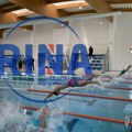 Palo i prvo plivanje, u vodi se našli mališani: Opština Gornji Milanovac sada ima rekreativni kompleks za ponos, počeo sa…