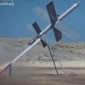 Uleti u metu i eksplodira! Iranska vojska objavila snimak novog jurišnog drona