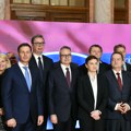 Izglasana nova Vlada Srbije: Ovo su ministri koji će je činiti