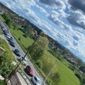 "Samo da stignemo do auto-puta i bog da nas vidi": Krenula seoba Srba sa Zlatibora, kolona duga kilometrima