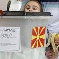 Izlaznost na izborima u Severnoj Makedoniji do 11 sati oko 13 odsto, najniža na zapadu zemlje