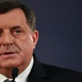 Dodik najavio da će Federaciji Bosne i Hercegovine sutra predložiti "miran razlaz"