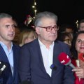 Rezultati CESID-a i liste „Biramo Niš“: SNS-u 29 mandata, Draganu Miliću 16, treći „Biramo Niš“