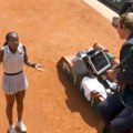 Smešno je, samo tenis nema to! Amerikanka digla buru zbog Novaka, sad opet udarila na ATP i VTA!
