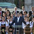 Dodik na centralnoj ceremoniji Prvog svesprskog sabora: Srbija se, pod Vučićem, oslobodila stranog tutorstva