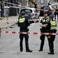 Incident u Hamburgu: Sekirom na policiju! (VIDEO)