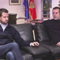 Milatović „opleo“ po Spajiću: „O njegovoj politici najbolje su rekli građani Budve, a to trenutno zna cela Crna…