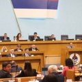 Odbor ns RS odbacio pritužbe na izborni zakon i zakon o referendumu RS: Bošnjaci zloupotrebljavaju zaštitu vitalnog interesa