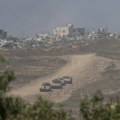 Uživo hezbolah pogodio područja gde se nalaze vojnici: Izraelske snage nastavljaju s napadima u nekim regijama na jugu i…