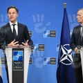 NATO zvanično objavio: Rute menja Stoltenberga na čelu Alijanse, funkciju genseka Alijanse preuzeće 1. oktobra