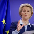 Ko su čelnici evropskih institucija! Samit EU završen izborom lidera, Ursula fon der Lajen ponovo kandidovana