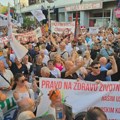 Otrov litijuma uz otrov mržnje: Šta povezuje proteste održane proteklih dana na Dorćolu i u Loznici