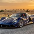 Hjustone, imamo problem: Venom F5 se slupao u NASA svemirskom centru FOTO