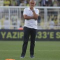 Ovo je tako Murinjovska izjava - Fener ne žali zbog Lige šampiona, jer tamo ne mogu do trofeja