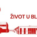 Poziv za učešće u izložbi „Život u bloku“