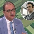 Stručnjak jovović izneo tačne podatke o vodi iz drine Na argumentovan način demantovao tvrdnje sociologa Jove Bakića