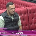 Gastoz konačno priznao sve! Anđela nije ni svesna šta joj se sprema, Marinković ne može više da izdrži