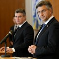 Milanović neće da šalje vojsku u Ukrajinu, Plenković besan: Nov sukob u hrvatskom vrhu