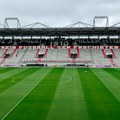 Sankt Pauli prodaje stadion