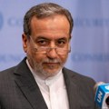 Iran kaže da susjedi neće dopustiti Izraelu napad preko njihove teritorije