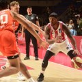 Kenan pokrenuo Zvezdu za slavlje protiv Cedevita Olimpije