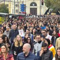 Opozicija uoči sutrašnjeg protesta poručuje da neće odustati od zahteva da se utvrdi krivična i politička odgovornost za…