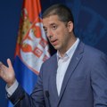 Đurić: Lobiramo da novi predsednik SAD Donald Tramp dođe u Srbiju