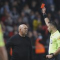 Elitni francuski arbitar sudi TSC-u u Švajcarskoj