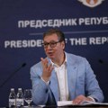 Predsednik Vučić o istinskoj pozadini eksplozije u zubinom potoku: Pokušaj velikog i žestokog hibridnog napada na Srbiju