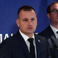 Stefanović: Upućen zahtev MUP-u za pikupljanje obaveštenja povodom slučaja fdu