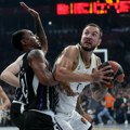 Lovernj: Hoću da se vratim u Partizan