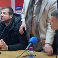 "Ne smeš u Beograd da odeš": Na šta je Lalatović mislio kada je rekao Feđi Dudiću da vređa Srbe?