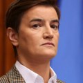 Brnabić: Lojalisti značajno krilo SNS, ni pod kojim u uslovima neće na vlast sa „žutim ološem“