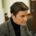 Brnabić: Sednica Odbora za obrazovanje teška, ali ipak se nešto pomerilo sa mrtve tačke