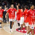 Crveno-beli protiv ponosa izraela za sam vrh Evrolige: Sve o utakmici Makabi - Crvena zvezda!