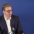 Vučić sutra u poseti Severnobanatskom i Srednjebanatskom okrugu