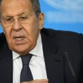 Lavrov: Tramp i Putin se dogovorili da je neophodna obnova dijaloga