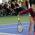 Andrejeva srušila Švjontek u Dubaiju: Nestvarna pobeda 17-godišnje Ruskinje