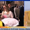 Ljiljana Smajlović: Generalni štrajk je doživeo fijasko