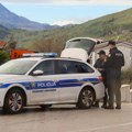 Granična policija BiH i SIPA: Uhapšene dve osobe umešane u krijumčarenje oružja