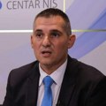 Stanković: Dolazak funkcionera SNS-a u Nišu – rezultat nesigurnosti vladajuće stranke