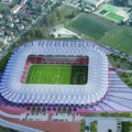 Priprema se dokumentacija za izgradnju novog stadiona