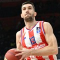 Borac - Crvena zvezda uživo: Crveno-beli kontrolišu sve u Čačku