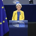 Sedmo povećanje plaća u institucijama EU-a u tri godine: Pogledajte koliko zarađuje Von der Leyen