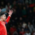 Ronaldo bez finala azijske Lige šampiona