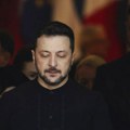 Zelenski uveo sankcije nekadašnjem čoveku od poverenja! Oleksiju Arestoviču blokirana imovina i zabranjen let preko…