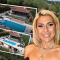 Dragan prepisao jovani vilu koja vredi milione: Voditeljka otkrila kome pripada kuća u Grockoj nakon raskida: "Na moje ime je…